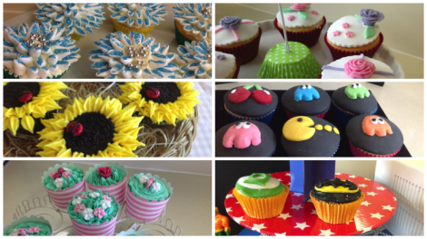 cupcakes 2