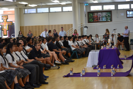 ash wednesday liturgy