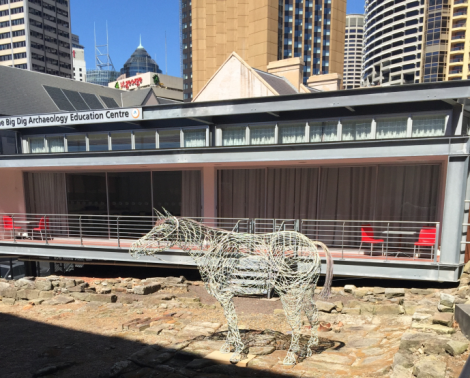 St Agnes Rooty Hill