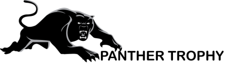 panther trophy