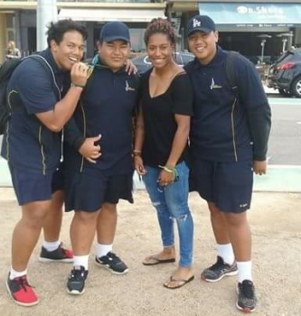 St Agnes Rooty Hill