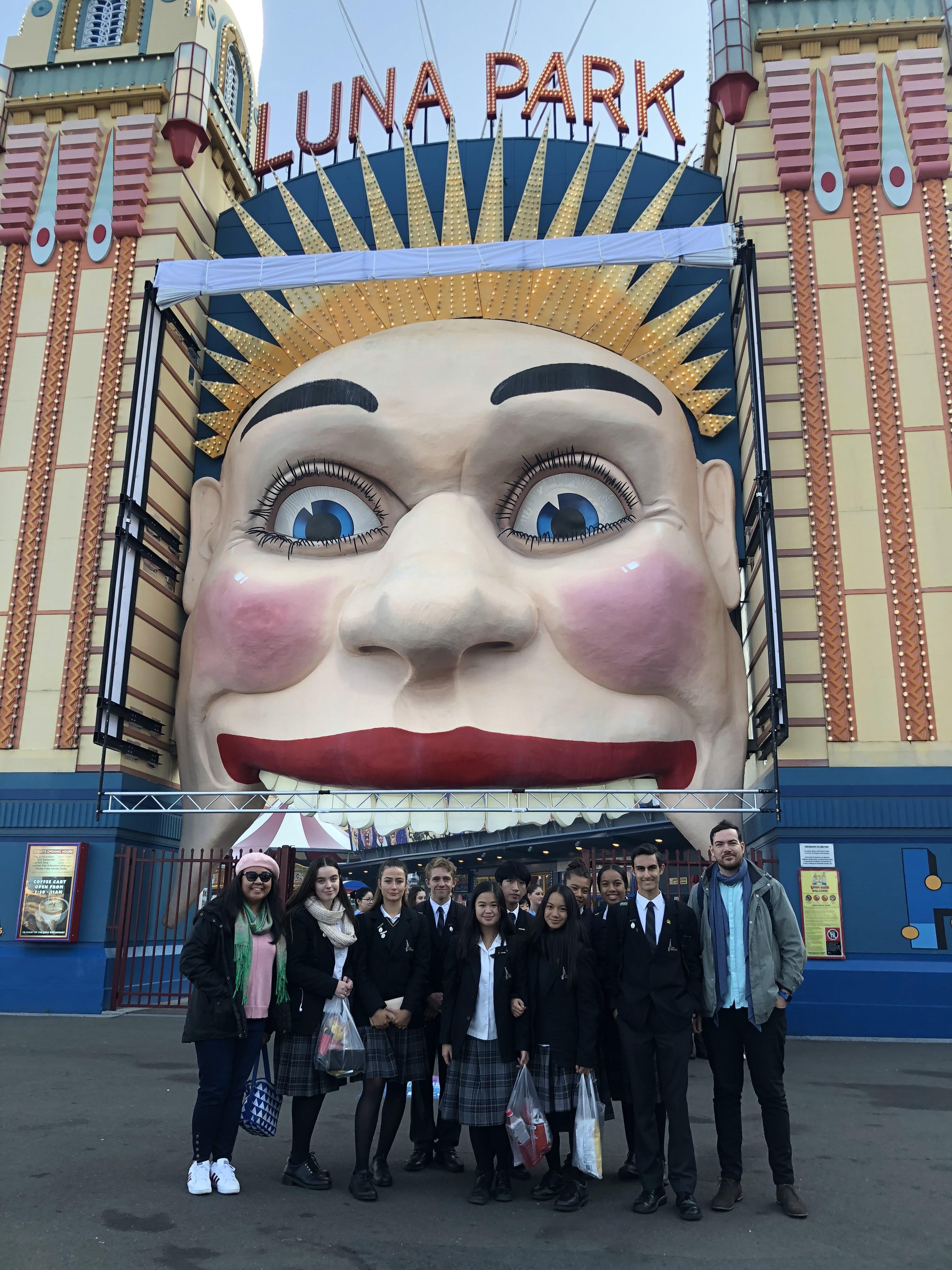 St Agnes Rooty Hill